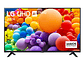 SMART TV LG LED UHD 4K 43