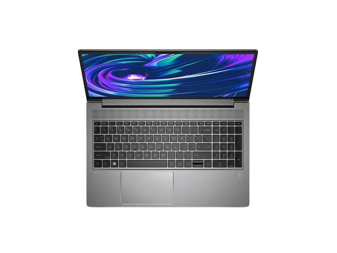 NOTEBOOK HP ZBOOK POWER G10 AMD RYZEN 9 7940HS 32GB RAM 1TB SSD NVIDIA RTX A1000 6GB 15.6' FHD WIN 1 1