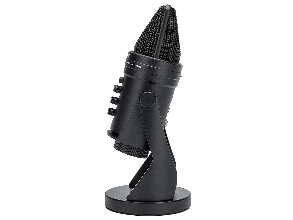 MICROFONO CONDENSADOR USB SAMSON G-TRACK PRO 2