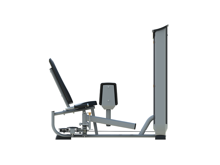 Dual Abductor/Aductor V8 Series | Obelix 3