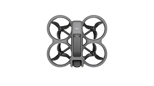 DRONE DJI AVATA 2 (ONLY DRONE)