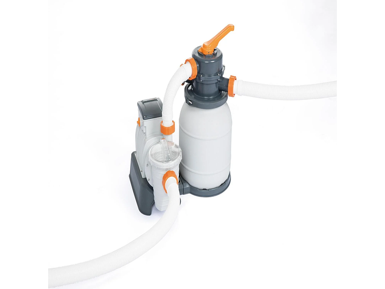 PISCINA BESTWAY OVALADA HYDRIUM FILTRO+ACCES 6.10X3.60X1.20M 8