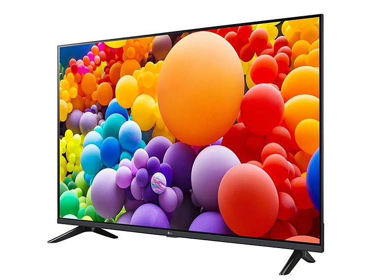 SMART TV LG LED UHD 4K 43