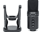 MICROFONO CONDENSADOR USB SAMSON G-TRACK PRO - Miniatura 4