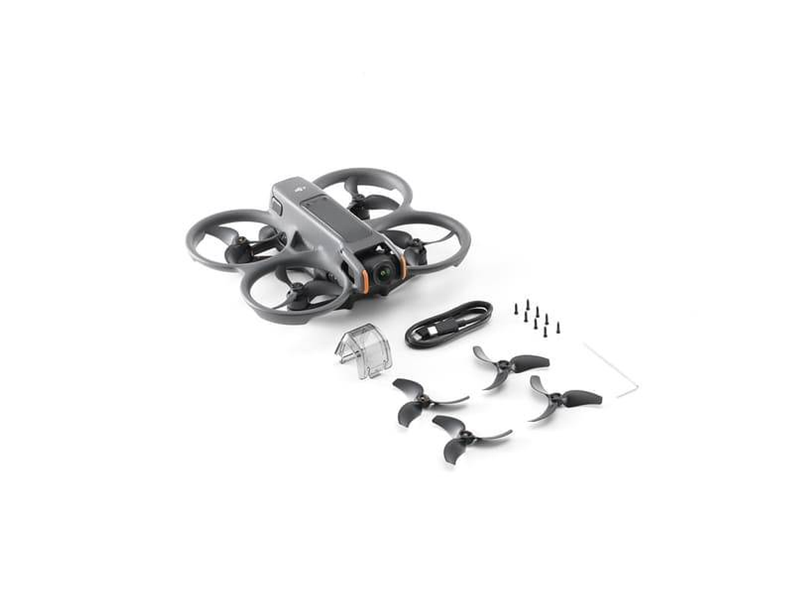 DRONE DJI AVATA 2 (ONLY DRONE) 3