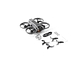 DRONE DJI AVATA 2 (ONLY DRONE) - Miniatura 3