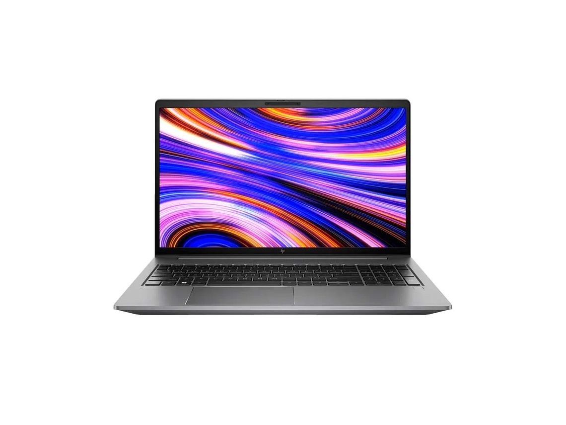 NOTEBOOK HP ZBOOK POWER G10 AMD RYZEN 9 7940HS 32GB RAM 1TB SSD NVIDIA RTX A1000 6GB 15.6' FHD WIN 1 4