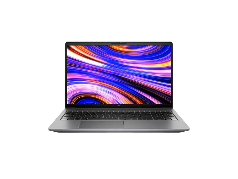 NOTEBOOK HP ZBOOK POWER G10 AMD RYZEN 9 7940HS 32GB RAM 1TB SSD NVIDIA RTX A1000 6GB 15.6' FHD WIN 1 4