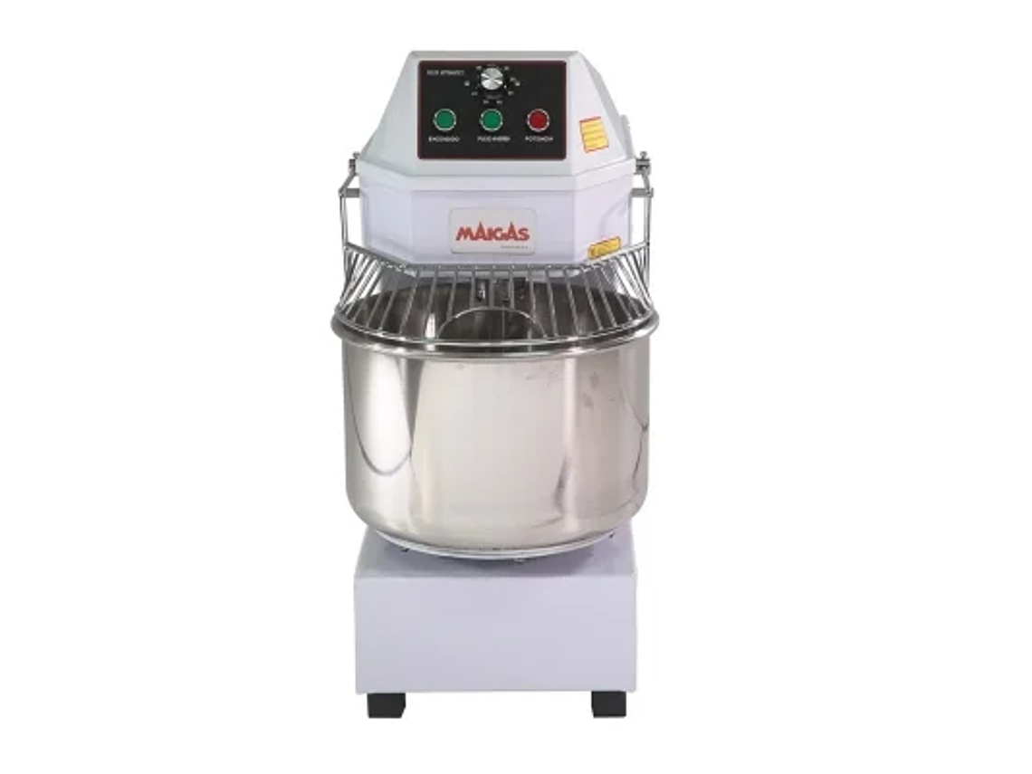 AMASADORA 12 KG. HS30 1