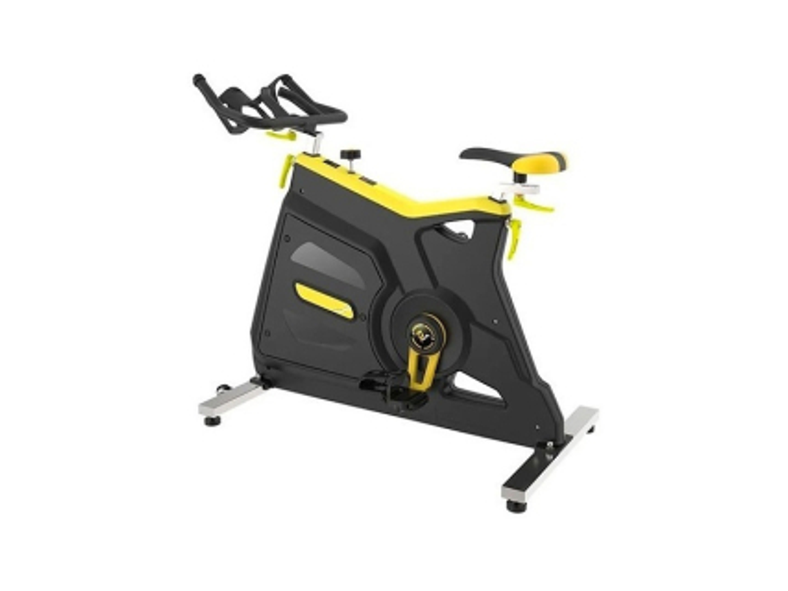 BICICLETA SPINNING MSD-7200 70 KG 1