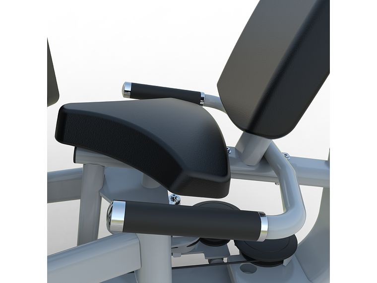 Dual Abductor/Aductor V8 Series | Obelix 5