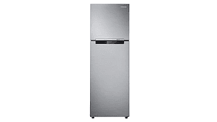 REFRIGERADOR SAMSUNG TOP FREEZER 255 L ALL AROUND COOLING RT25FARADS8/ZS