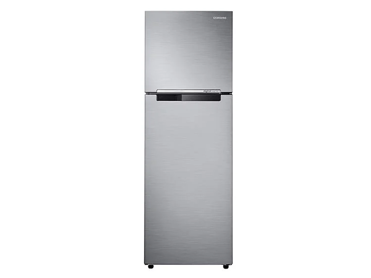 REFRIGERADOR SAMSUNG TOP FREEZER 255 L ALL AROUND COOLING RT25FARADS8/ZS 1