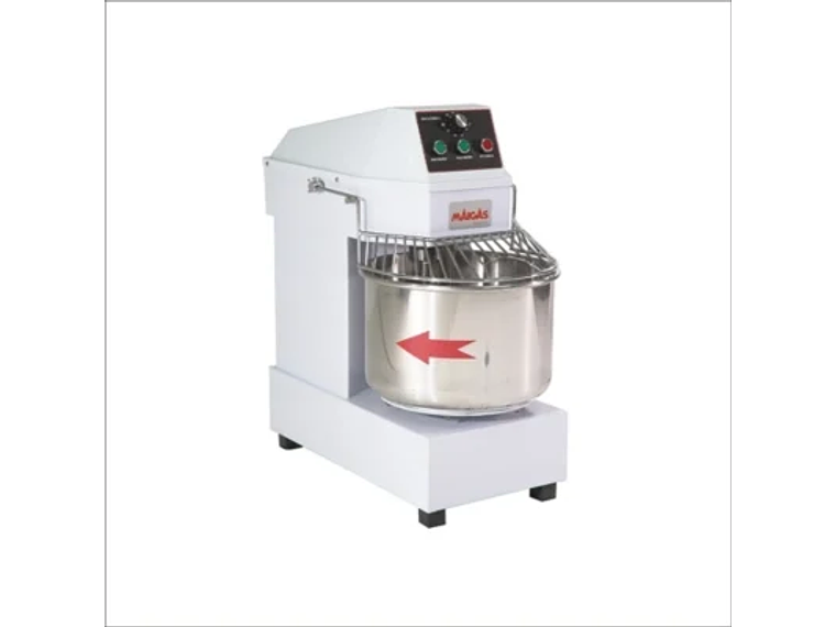 AMASADORA 12 KG. HS30 2