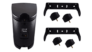 PARLANTES EXTERIOR ALTO RENDIMIENTO YAMAHA NS-AW294 6,5