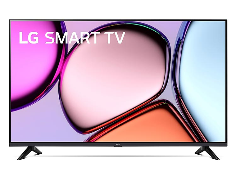 SMART TV LG LED HD 32