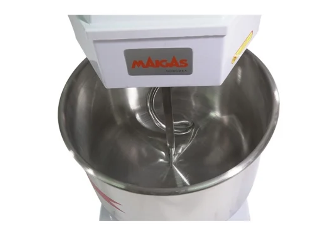 AMASADORA 12 KG. HS30 3