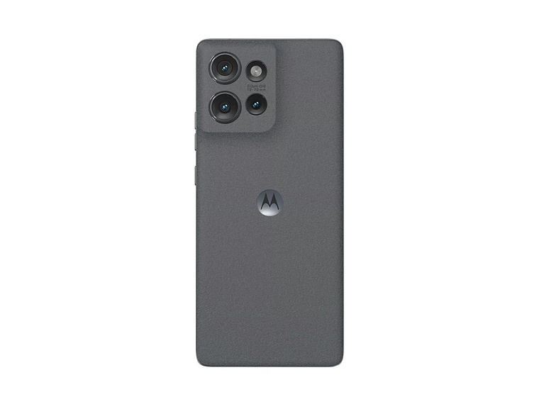 CELULAR MOTOROLA EDGE 50 12 GB 256GB GRIS 4