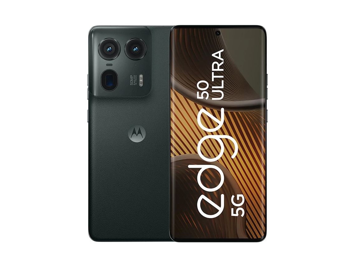 CELULAR MOTOROLA EDGE 50 ULTRA 512 GB 12 GB RAM TAMAÑO 1 8