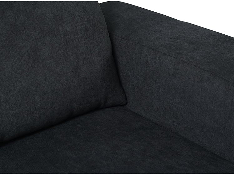 SOFÁ CIC TÁMESIS 2 CUERPOS GRIS 2