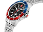 RELOJ DE PULSERA SWISS MILITARY PLATEADO - Miniatura 2