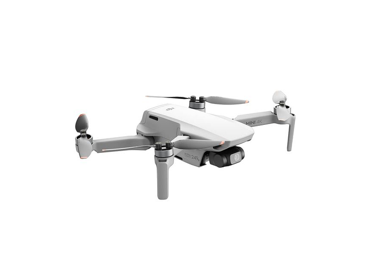  DRONE DJI MINI 4K FLY MORE COMBO + TARJETA DE MEMORIA 64GB 2