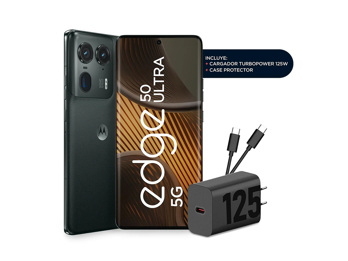CELULAR MOTOROLA EDGE 50 ULTRA 512 GB 12 GB RAM TAMAÑO 1 10