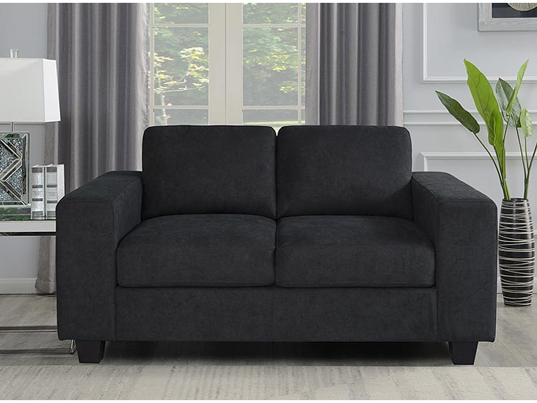 SOFÁ CIC TÁMESIS 2 CUERPOS GRIS 5