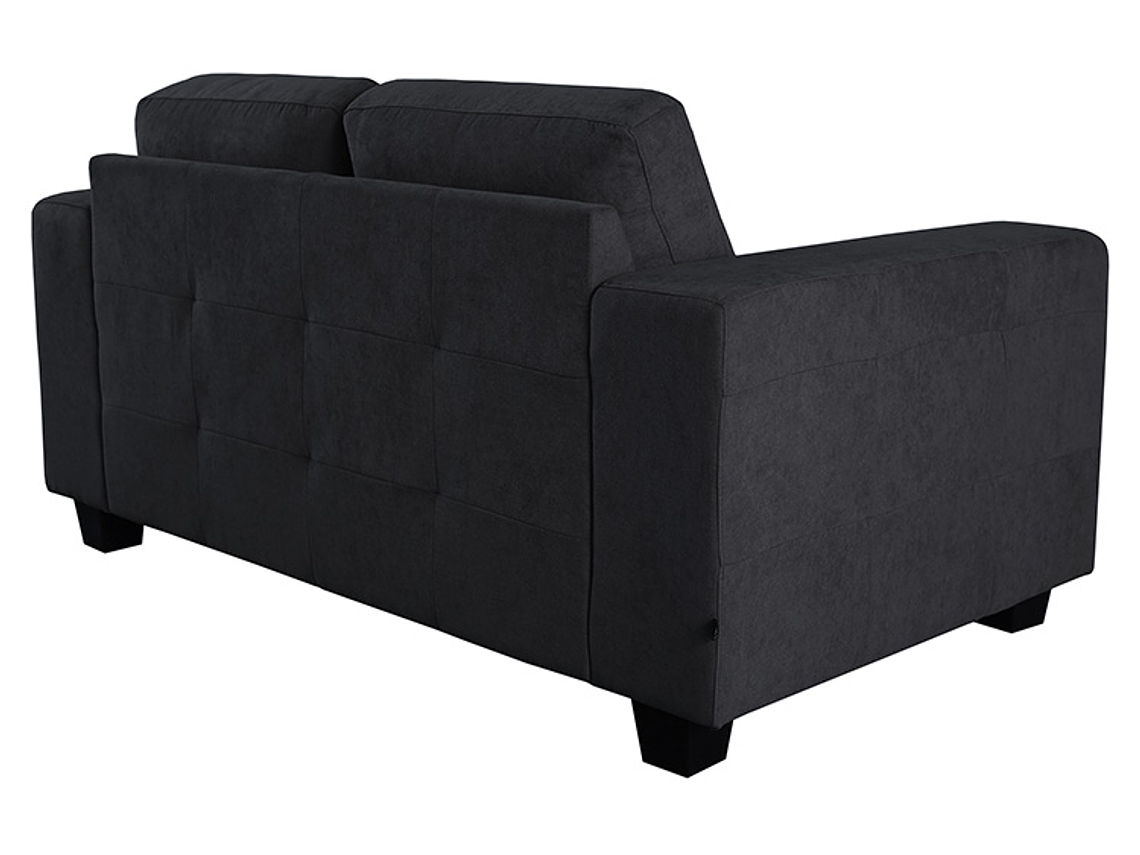 SOFÁ CIC TÁMESIS 2 CUERPOS GRIS 7