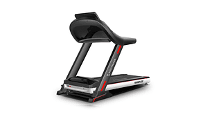 TROTADORA ELÉCTRICA BODYTRAINER 18 KM/H RUNNER 600 LITE C/APP ZWIFT