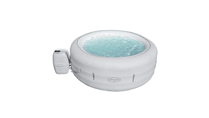 HOT TUB SPA JACUZZI INFLABLE VEGAS 6 PERSONAS BESTWAY