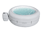 HOT TUB SPA JACUZZI INFLABLE VEGAS 6 PERSONAS BESTWAY - Miniatura 1