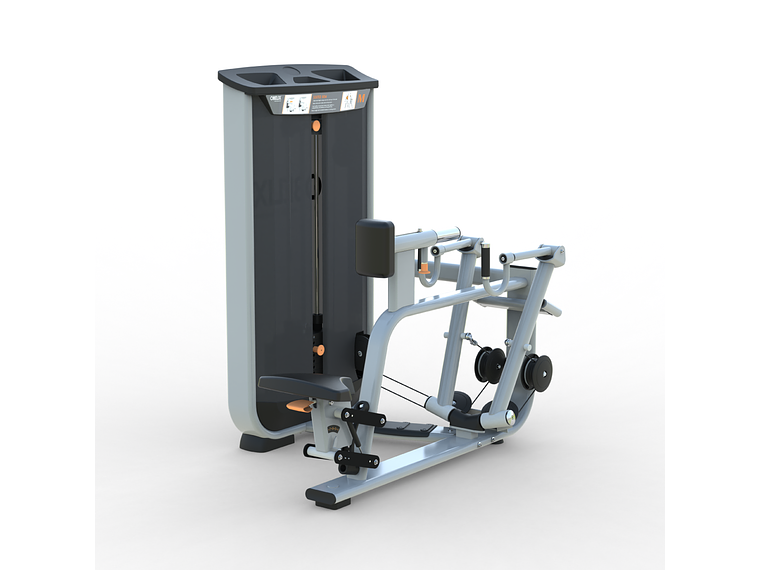 Remo Sentado V8 Series | Obelix 1