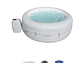 HOT TUB SPA JACUZZI INFLABLE VEGAS 6 PERSONAS BESTWAY - Miniatura 3