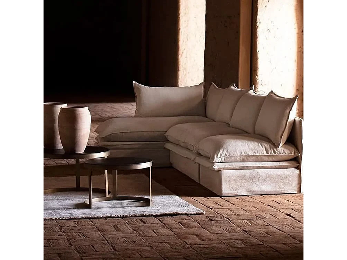 MESA DE CENTRO ROCIO DUO 1