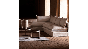 MESA DE CENTRO ROCIO DUO