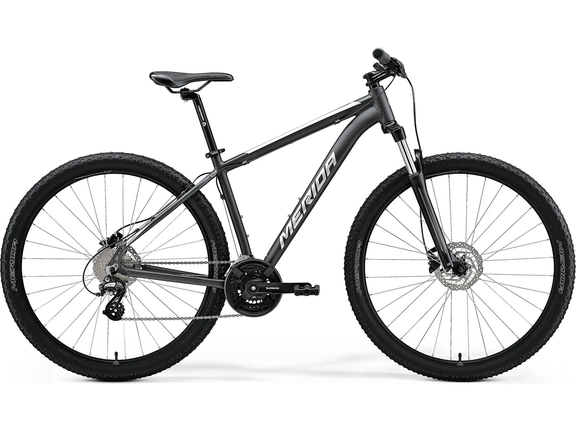BICICLETA MTB MERIDA BIG NINE 15 ALUMINIO ARO 29 4