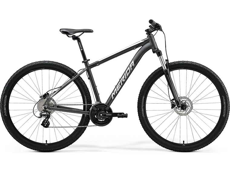 BICICLETA MTB MERIDA BIG NINE 15 ALUMINIO ARO 29 4
