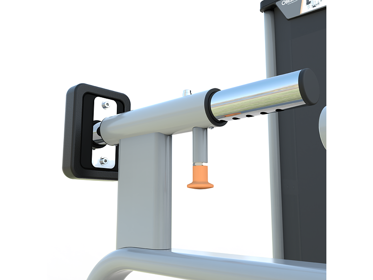 Remo Sentado V8 Series | Obelix 5