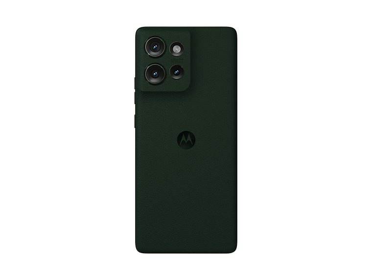 CELULAR MOTOROLA EDGE 50 12 GB 256GB VERDE JASPE 5