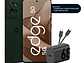 CELULAR MOTOROLA EDGE 50 12 GB 256GB VERDE JASPE - Miniatura 6
