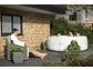 HOT TUB SPA JACUZZI INFLABLE VEGAS 6 PERSONAS BESTWAY - Miniatura 8