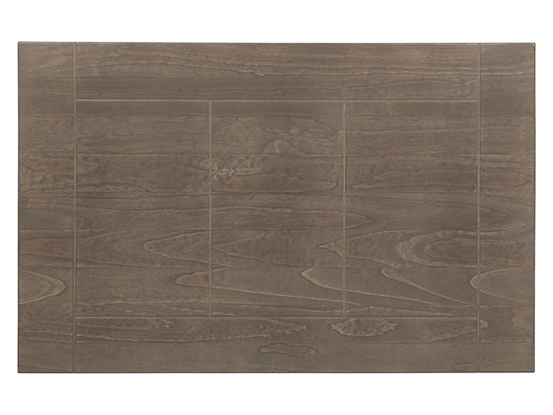 MESA DE CENTRO ROSEN NEW SAPELLY RECTANGULAR CENIZA GRAFITO 110 X 70 CM 6