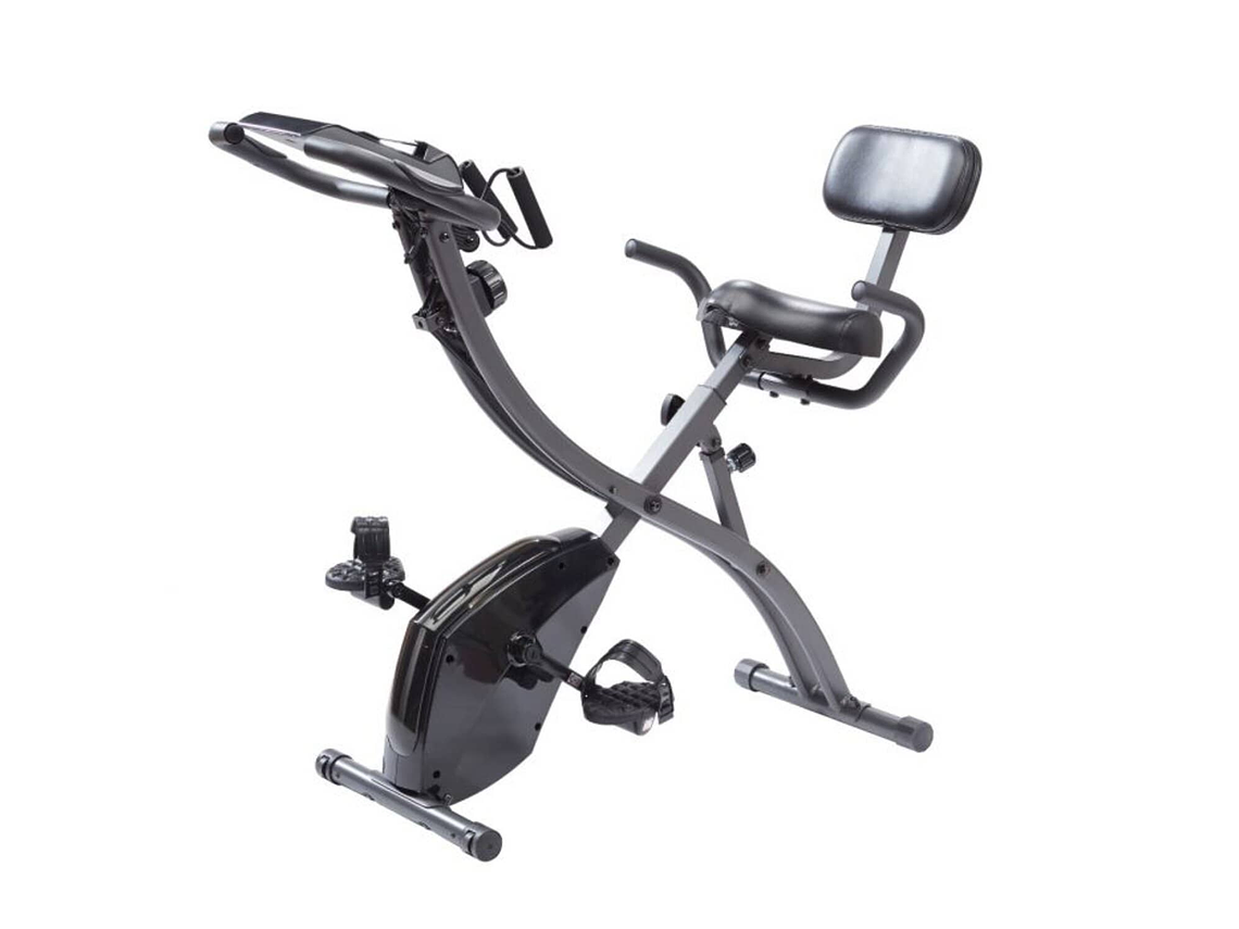 SLIM CYCLE BICICLETA SPINNING 1