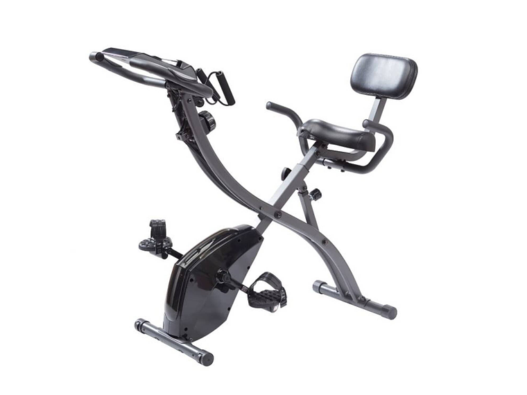SLIM CYCLE BICICLETA SPINNING 1