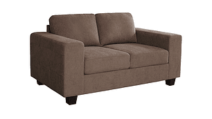 SOFÁ CIC TÁMESIS 2 CUERPOS TAUPE