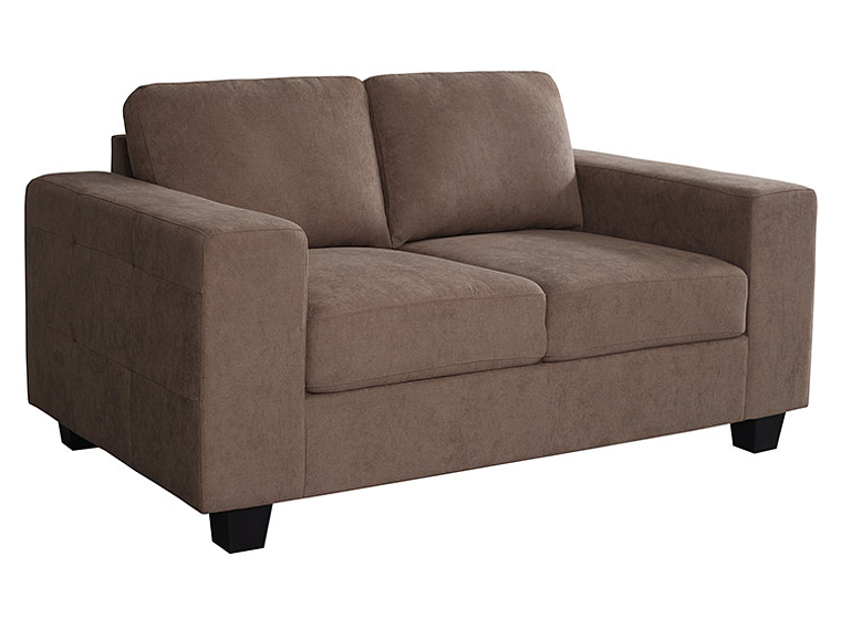 SOFÁ CIC TÁMESIS 2 CUERPOS TAUPE 1