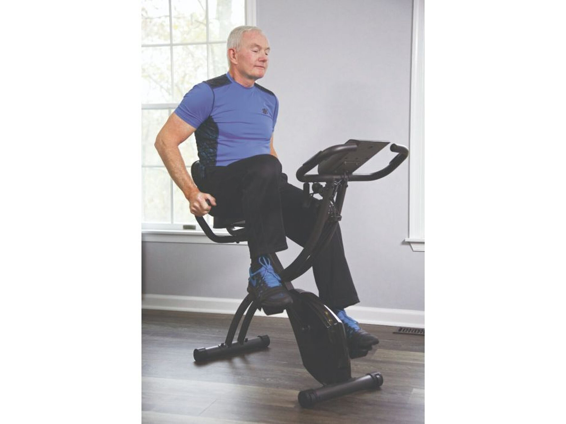 SLIM CYCLE BICICLETA SPINNING 3