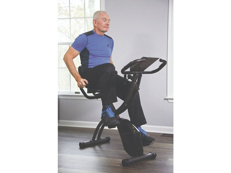 SLIM CYCLE BICICLETA SPINNING 3