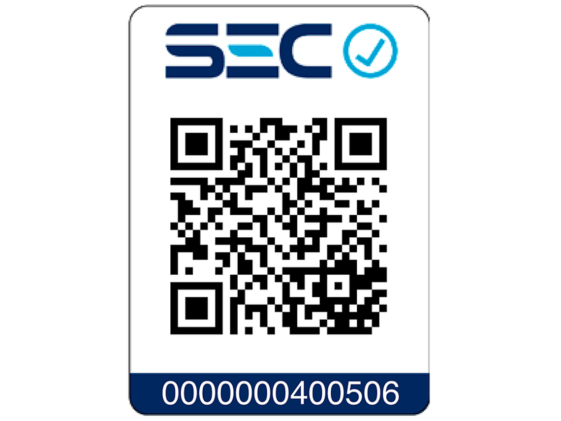 SECADORA DE ROPA MADEMSA 7KG SECADO REVERSIBLE 7D BZG BLANCA 2